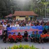Pelancaran Pertandingan Kuiz Kualiti Air Peringkat Sekolah Di Taman Rimba Cherok Tokun (14)